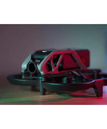 Freewell Standard Day 4Pack ND8-ND64 Filters for DJI Avata Drone/O3 Air Unit Kit - Buy Online on SooperMarket.com