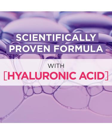 L'Oreal Paris Elvive Hydra Hyaluronic Serum 150ml - Replumping Hydrating Treatment - Buy Online on SooperMarket.com