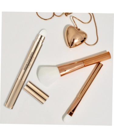 Didiseaon Double Ended Eye Shadow Pen Eye Shadow Sticks Eyeshadow Pen Plastic Highlighter Pearlescent - Buy Online on SooperMarket.com