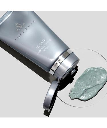 COSMEDIX Kaolin Clay Mask 2 oz - Pack of 1 - Buy Online on SooperMarket.com