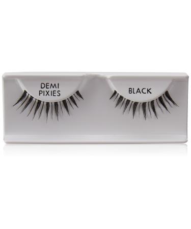 Demi Pixies Black