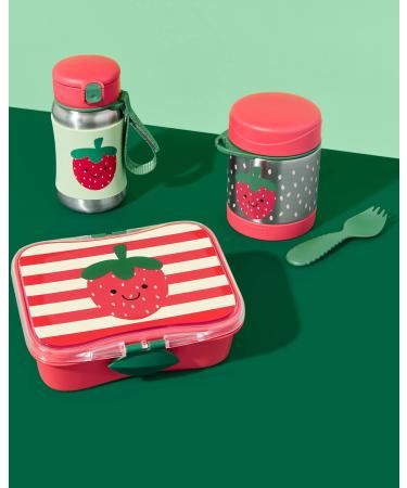 Buy Skip Hop Spark Style Strawberry Sweet Kit - International Shipping Available | Shop Now - Buy Online on SooperMarket.com
