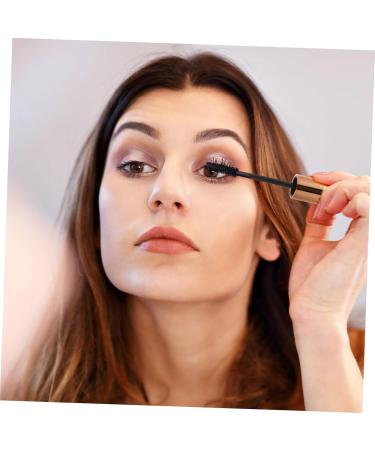 PLAFOPE 60 Pcs Mascara Empty Tube Empty Mascara Vial Refillable Eyeliner Tube Lash Cosmetics Funnel Plastic - Buy Online on SooperMarket.com