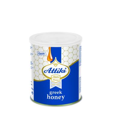 Greek Honey Attiki 250g