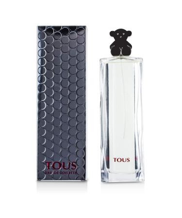 TOUS by Tous EDT SPRAY 3 OZ