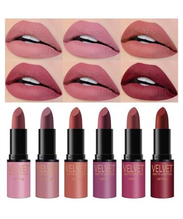 FantasyDay Multifunctional Makeup Gift Set - Complete Cosmetics Kit for Face Eyes & Lips | Eyeshadow Palette Lipstick Rouge Mascara & Brush - Perfect for Every Occasion - Buy Online on SooperMarket.com