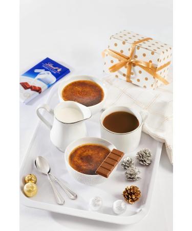 LINDT LINDOR Assorted Chocolate Truffles & Swiss Classic Milk Chocolate Chocolate Bar 100 Grams (Pack of 1) - Buy Online on SooperMarket.com