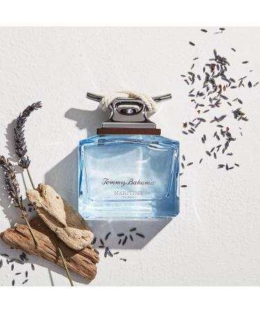 Tommy Bahama Maritime 4 PC Cologne Gift Set for Men Includes Travel Size Eau de Toilette Sprays Mini Sample Fragrance Christmas Gift Stocking Stuffer for Him 0.5 Fl Oz - Buy Online on SooperMarket.com