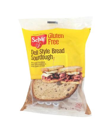 BREAD,DELI STYLE - Pack of 55