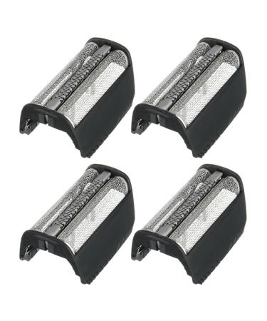 marian 4X shaving head cassette for 30B 310 330 4735 195S shaving foil replacement