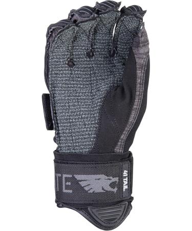 HO 41 Tail Inside Out Men's Waterski Gloves - Large | High Performance Skiing Gloves - Buy Online on SooperMarket.com