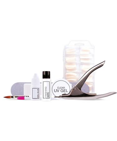 Rio UV Gel Nail Extension Kit