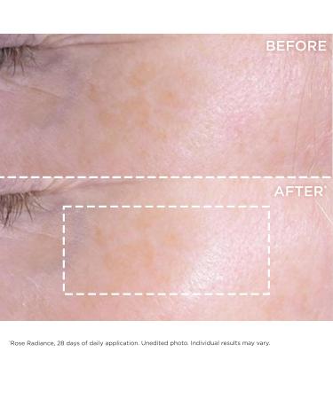 Clarins Super Restorative Rose Radiance Face Moisturizer - 2-in-1 Anti-Aging & Radiance Booster for Mature Skin - Radiance Peptides - All Skin Types - 1.7 oz - Buy Online on SooperMarket.com