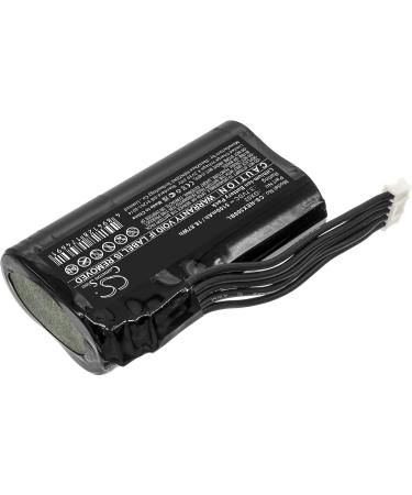 Battery Replacement for NEXGO N5 N3 GX02 | International Shipping Available - Buy Online on SooperMarket.com