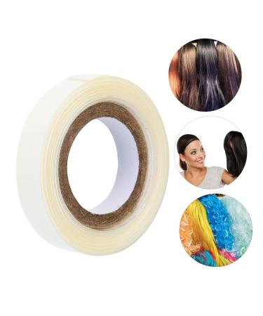 Buy Mikinona Lace Wig Tape - Clear Double-Sided Hair Bands for Women - 5x5cm | International Shipping - Buy Online on SooperMarket.com