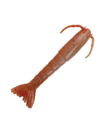 Gulp! Saltwater Shrimp Gulp! Shrimp New Penny 3"