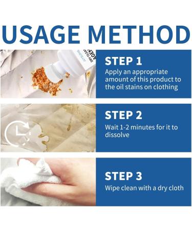 Down Jacket No-rinse Detergent Spray Down Wash Detergent Water Free Dry Cleaning Spray Down Jacket Wash Detergent High-Performance Detergent for Down Jacket Duvets and Silk (Multi) - Buy Online on SooperMarket.com