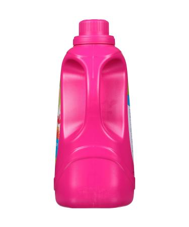 Buy Fab Wild Flower Medley Liquid Laundry Detergent 134 oz | Premium International Shipping Available - Buy Online on SooperMarket.com