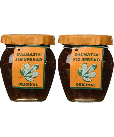 Dalmatia Spread Fig 2 Pack