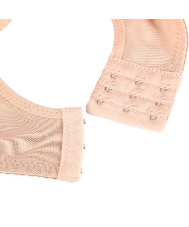 Women's Adjustable Back Posture Corrector & Lumbar Support Belt for Lower Back Pain Relief - S-Skin - Buy Online on SooperMarket.com