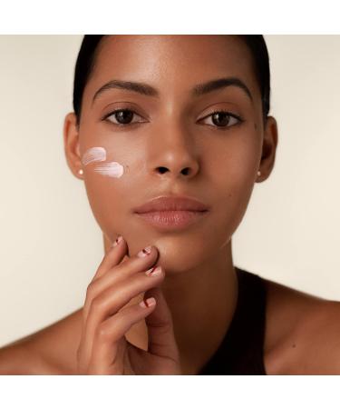 Shiseido Vital Perfection Firming Day Cream SPF 30 - 50mL | Anti-Aging Moisturizer with Broad-Spectrum Protection | Visibly Lifts, Firms, and Improves Fine Lines - Buy Online on SooperMarket.com