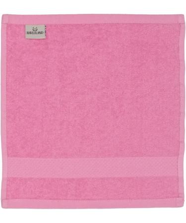 12 Pack 13x13-Inch Fast Drying Terry Cotton Washcloths - Extra Absorbent Multi-Color Face Cloths/Dishcloths Set - Buy Online on SooperMarket.com