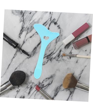 PLAFOPE Makeup Kit Mascara Eyeliner Stamp Eyeliner Pencil Makeup Tools Silicone Make up Tools Tools Eyelash Tool - Buy Online on SooperMarket.com