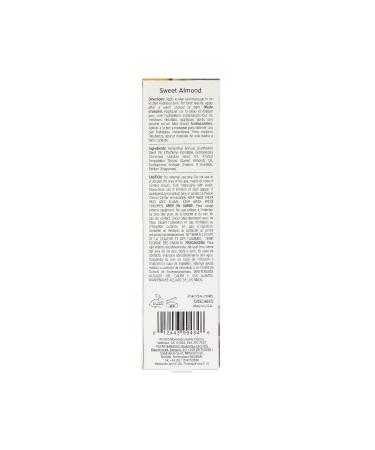 Cuccio Naturale Hydrating Dry Body Oil - Sweet Almond for Unisex | 3.38 oz Rosemary - Moisturizing & Nourishing - Shop Internationally - Buy Online on SooperMarket.com