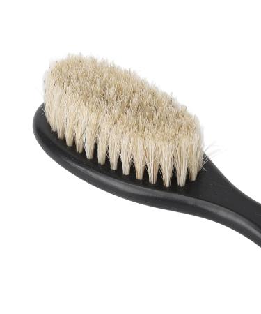 Buy Premium Shaving Brush | Gentle Care Durable Soft Bristles for Professional Styling - Buy Online on SooperMarket.com