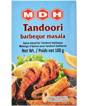 Mdh Tandoori Chicken Masala 100 G