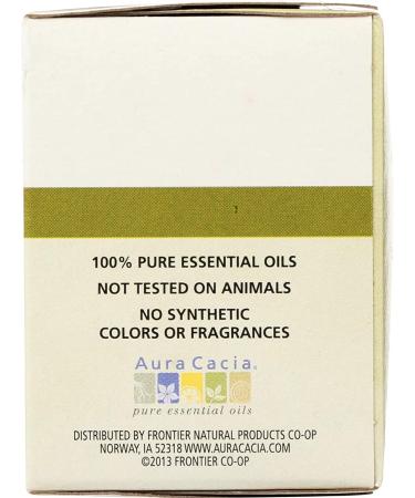 Aura Cacia: Your Source for Premium Essential Oils and Aromatherapy Products - Buy Online on SooperMarket.com