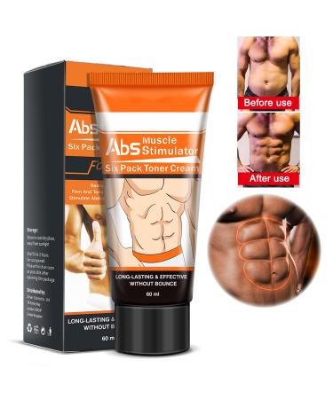 2 Pack Hot Cream - Anti Cellulite & Fat Burning Cream for Body Slimming - Abdomen, Arms, Thighs - Buy Online on SooperMarket.com