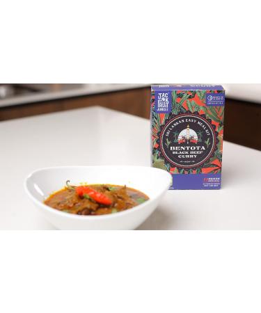 Bentota Black Beef Curry - Buy Online on SooperMarket.com