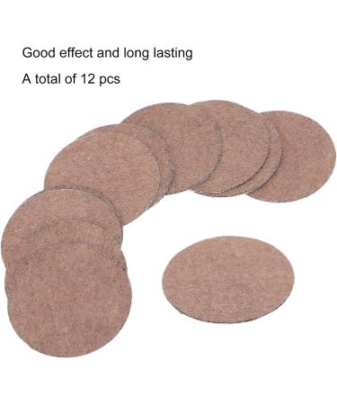 Ear Pain & Tinnitus Relief Patch | Improve Hearing & Ear Health | 12pcs - Buy Online on SooperMarket.com