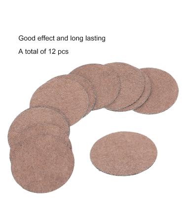 12pcs Disposable Ear Seeds for Ear Health Care - Relieve Ear Pain, Improve Hearing Loss & Tinnitus - Buy Online on SooperMarket.com