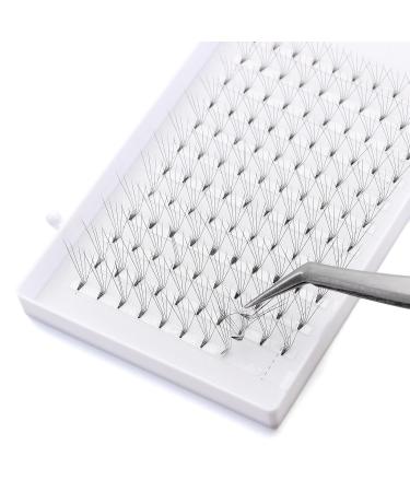 Buy Outopen L Curl Eyelash Extension Supplies | Cat Eye & Fox Eye Makeup | 0.05mm DIY Individual Eyelash Extensions (8-13mm Mixed) - Fast International Shipping - Buy Online on SooperMarket.com