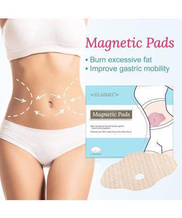 All-natural Abdominal Patch Shaping Contour Weight Loss Paste Big Belly Belly Patch Postpartum Fat-removing Shaping Patch (15) - Buy Online on SooperMarket.com