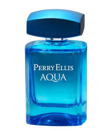 Perry Ellis Aqua for Men 4-Piece Gift Set - Buy Online on SooperMarket.com