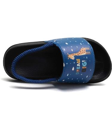 Shop Children's Flip Flops & Non-Slip Sandals | Boys' & Girls' Bathing Shoes in EU Size 20/21 - Stylish Safe & Affordable - Buy Online on SooperMarket.com