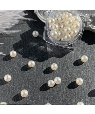 Fashionable DIY Manicure Decoration Beads For Nail Art Perfect For Any Occasion Nail Kit J