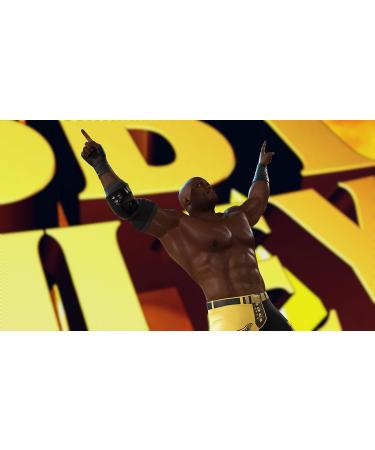 WWE 2K23 for PS5 - Buy Online Fast International Shipping Best Price - Buy Online on SooperMarket.com