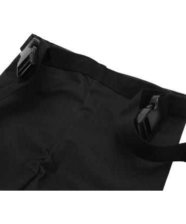 tibiu Wheelchair Bag Oxygen Cylinder Bag for Wheelchairs - Buy Online on SooperMarket.com