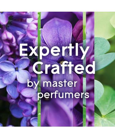 Glade PlugIns Refills Air Freshener - Happy-Go-Lilac Scented & Essential Oils for Home | International Shipping Available - Buy Online on SooperMarket.com