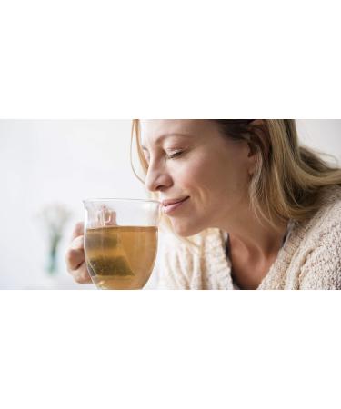 Dilmah Rooibos with Chocolate Turmeric Ginger & Almond 20 Tea Bags Ethical Sri Lankan Tea - Buy Online on SooperMarket.com