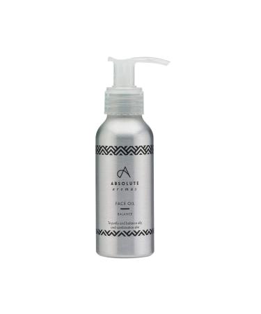 Balance Face Oil 3.38 FL Oz