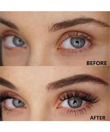 Magnetic Eyelashes Natural Look Reusable Magnetic Eyelashes Kit with Applicator Magnetic Eyelashes without Eyeliner Magnetic Lashes Natural Magnetic Eyelashes 3D Magnetic Eyelashes No Glue Needed - Buy Online on SooperMarket.com