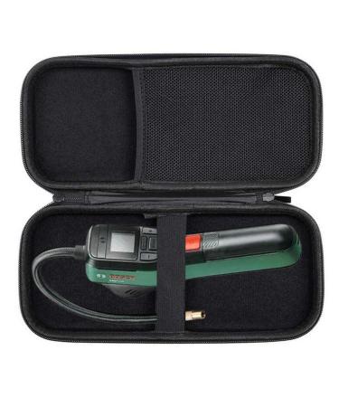 YIHAOBOX Hard Bag for Bosch Bicycle Pump Air Pump Mini Compressor EasyPump