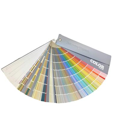 Sherwin Williams Colors collection Deck Complete Paint Colors