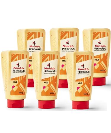 Nando's PERinaise Mild 465g