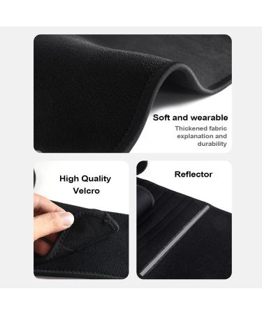 Lumbar Support Belt - Adjustable Lower Back Support Lumbar Wrap | Comfortable Waist Supports Lumbar Supports for Motorcycle Travel Sports Fitness Skiing Black XL - Buy Online on SooperMarket.com